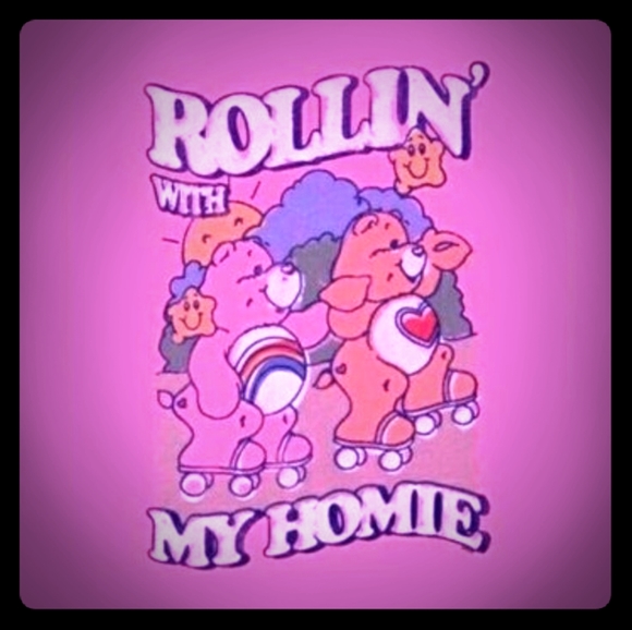 Meet your Posher, Shaylah - Picture 1 of 1